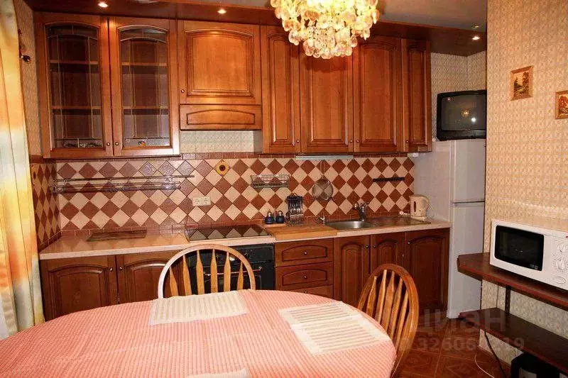 2-к кв. Москва Ярославское ш., 59 (51.0 м) - Фото 1