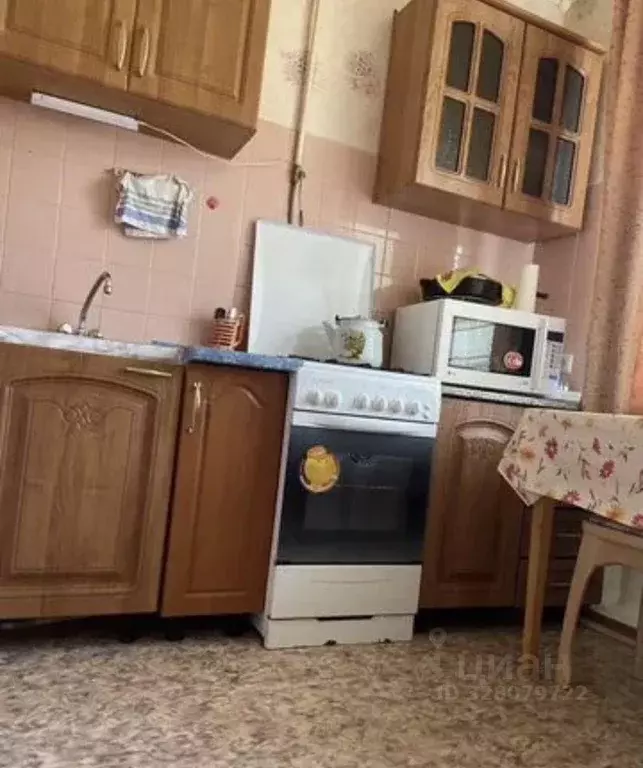 Квартира, 1 комната, 30.7 м - Фото 2