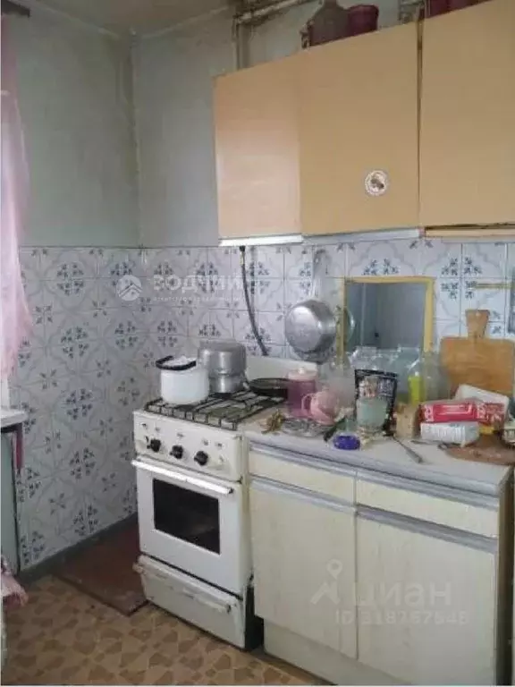 1-к кв. Чувашия, Чебоксары ул. 139-й Стрелковой Дивизии, 8 (33.1 м) - Фото 0