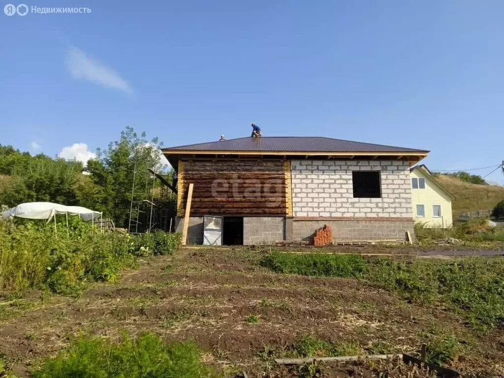 Дом в Бирск, Уральская улица (85.8 м) - Фото 2