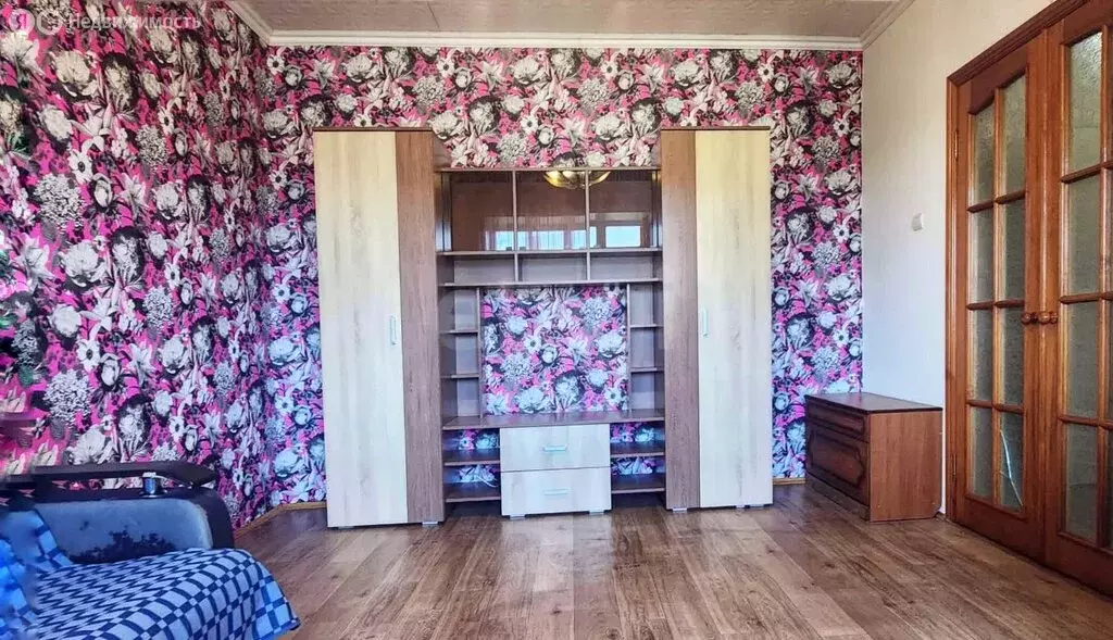 1-комнатная квартира: Тамбов, улица Карла Маркса, 225 (35.8 м) - Фото 1