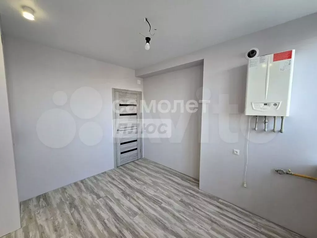 1-к. квартира, 45,5 м, 2/9 эт. - Фото 1