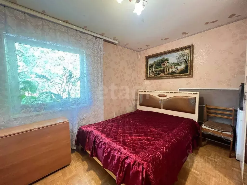 2-к кв. Владимирская область, Петушинский район, Городищи ... - Фото 1