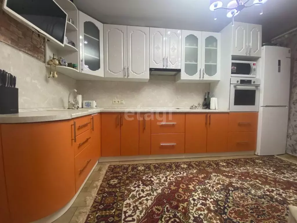 2-к кв. Московская область, Дмитров Имени В.Н. Махалина мкр, 40 (66.1 ... - Фото 1