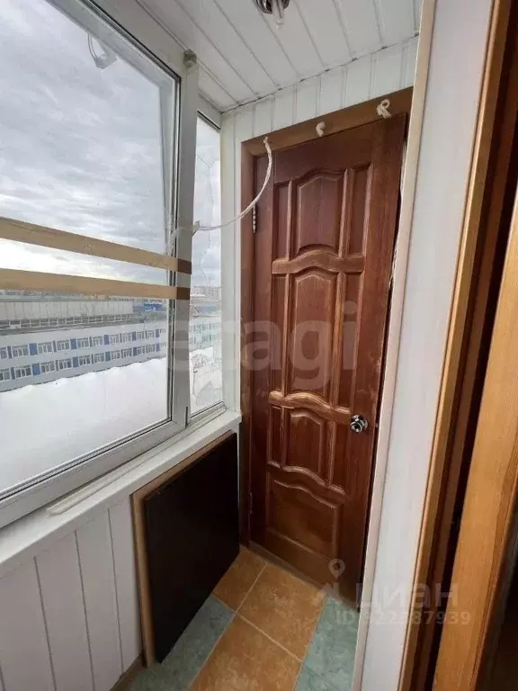 3-к кв. Ямало-Ненецкий АО, Новый Уренгой Ленинградский просп., 4А ... - Фото 1