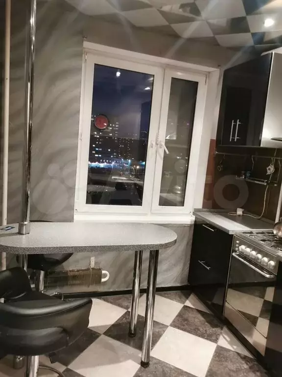 3-к. квартира, 54 м, 7/9 эт. - Фото 1