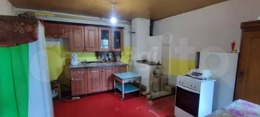Дом 42,2 м на участке 26 сот. - Фото 0