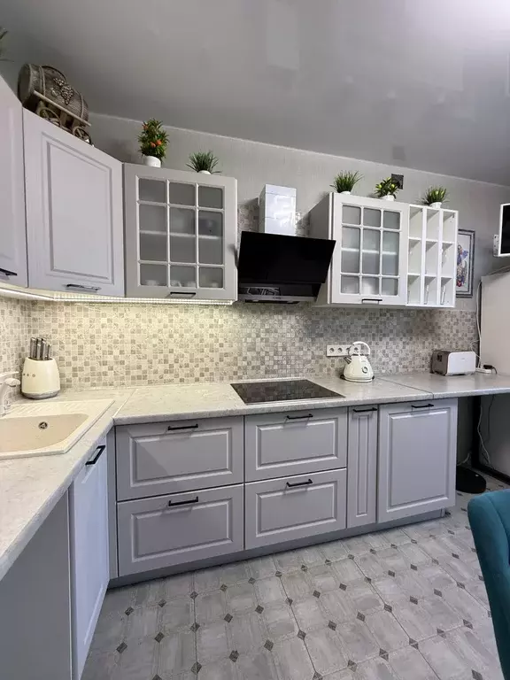 Продаётся 3-к квартира, 74 м - Фото 1