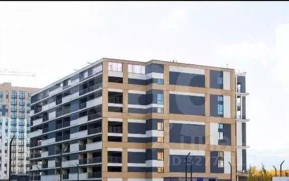 Гараж в Тюменская область, Тюмень ул. Андрея Приказнова, 5 (13 м) - Фото 2