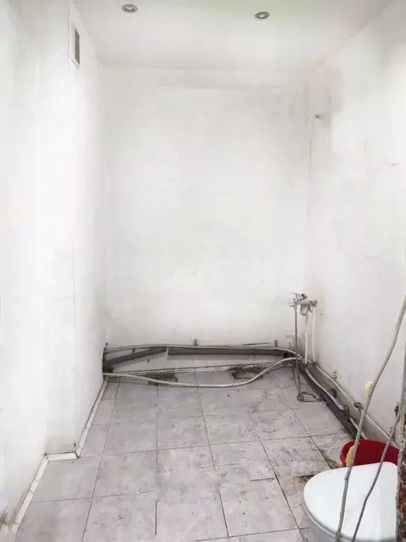 Студия Новосибирская область, Обь Геодезическая ул., 10/1 (29.7 м) - Фото 2