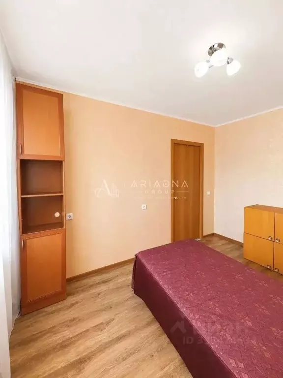 2-к кв. Башкортостан, Уфа ул. Якуба Коласа, 24 (51.7 м) - Фото 2