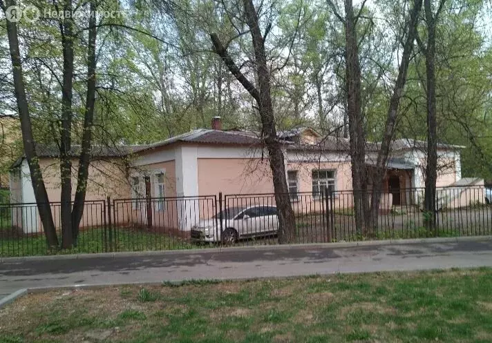 Офис (305 м) - Фото 0