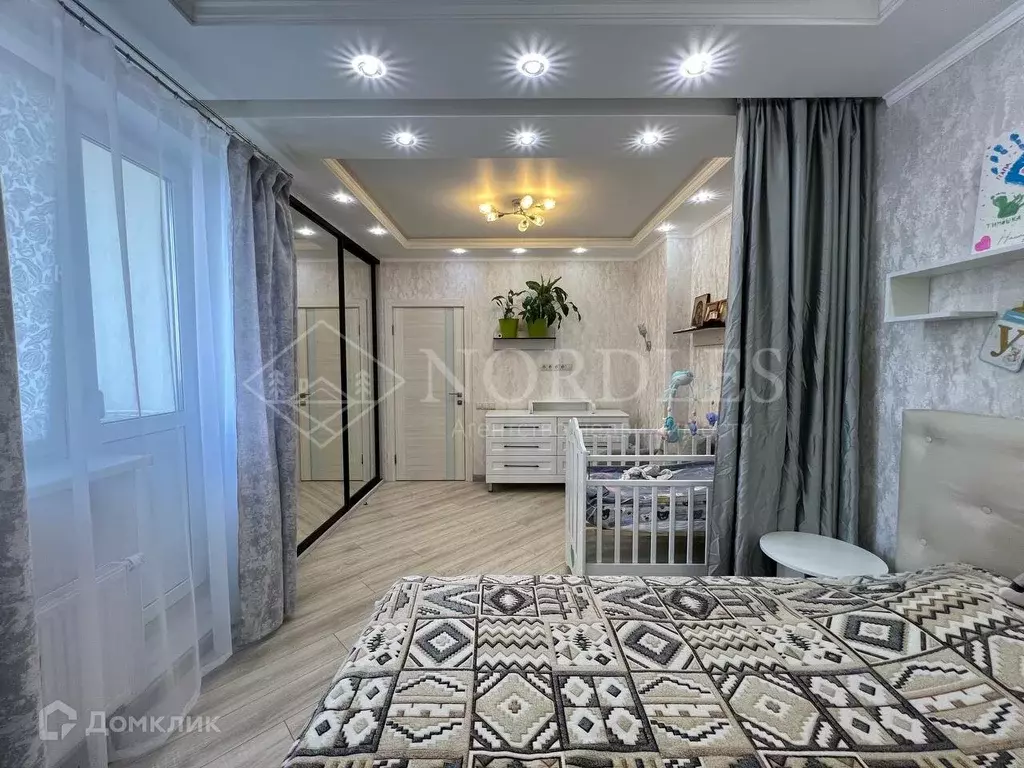 Продаётся 2-к квартира, 50 м - Фото 0