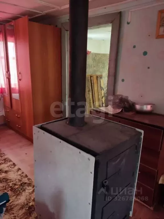 Дом в Красноярский край, Красноярск Золотая Осень СНТ, 175 (50 м) - Фото 2