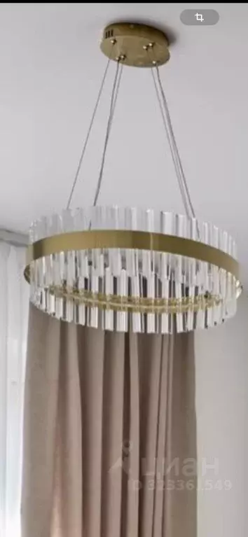 Студия Московская область, Красногорск городской округ, пос. ... - Фото 1