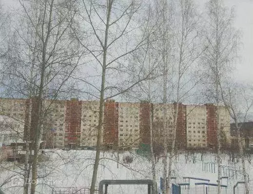 Продаётся 1-к квартира, 39.5 м - Фото 0
