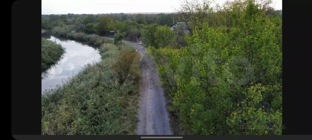 Участок в Ростовская область, Октябрьский район, Красюковское с/пос, ... - Фото 2