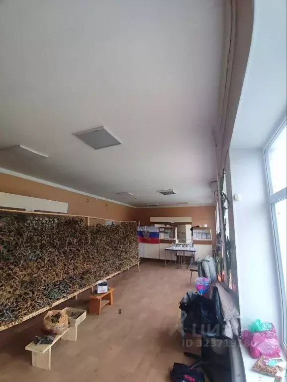 Помещение свободного назначения в Орловская область, Свердловский ... - Фото 2