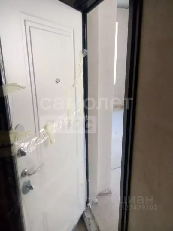 Студия Крым, Ялта муниципальный округ, Парковое пгт ул. Центральная, 1 ... - Фото 2