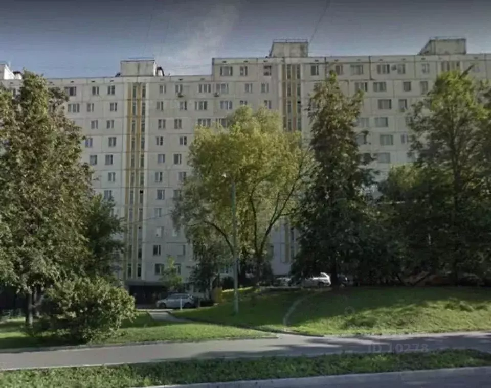 Купить Квартиру Улица Мусы Джалиля Москва