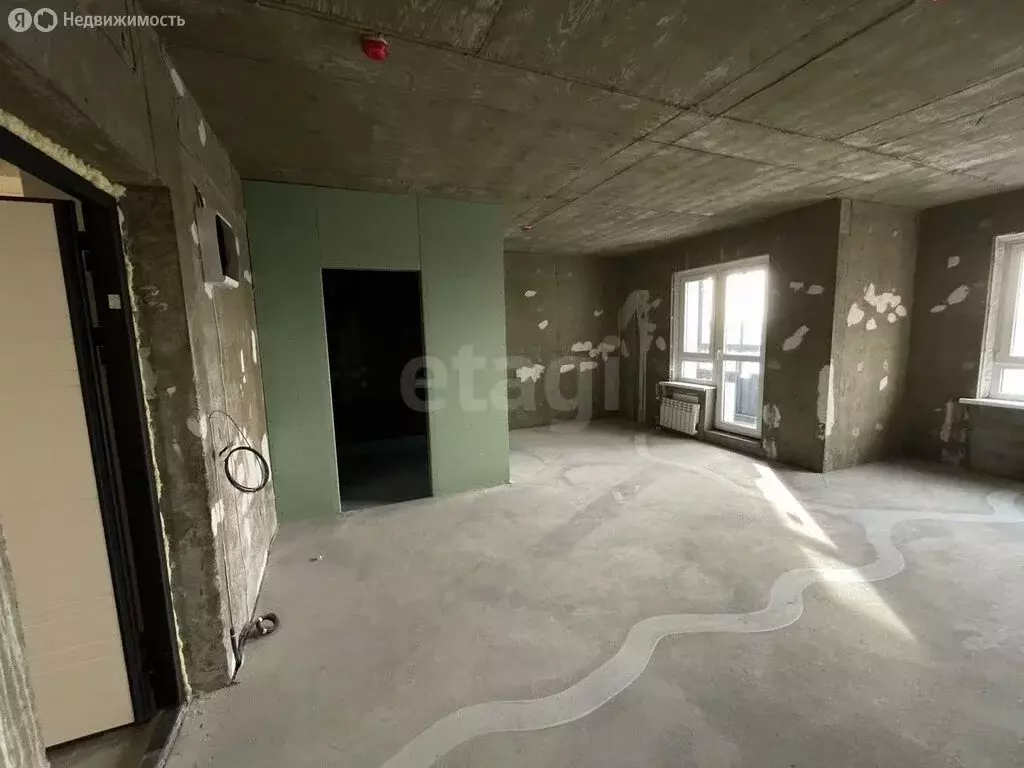 1-комнатная квартира: Иркутск, улица Ивана Кочубея, 2/4 (40.5 м) - Фото 2