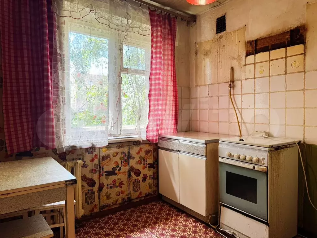2-к. квартира, 42 м, 5/5 эт. - Фото 1