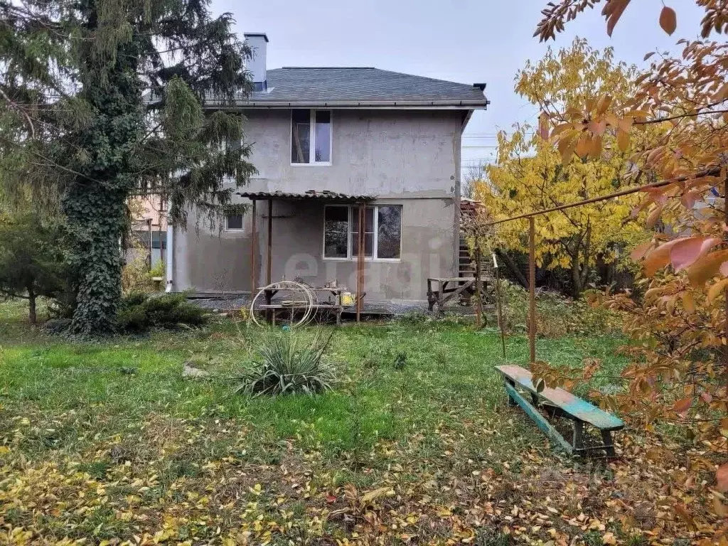 Дом в Ростовская область, Ростов-на-Дону Искристая ул. (100 м) - Фото 0