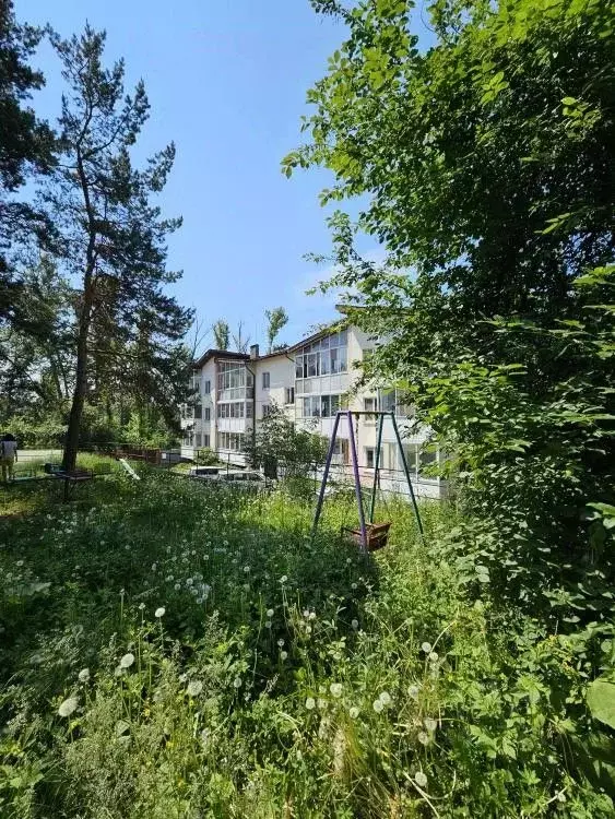 2-к кв. Иркутская область, Иркутск Карпинская ул., 89 (40.6 м) - Фото 2