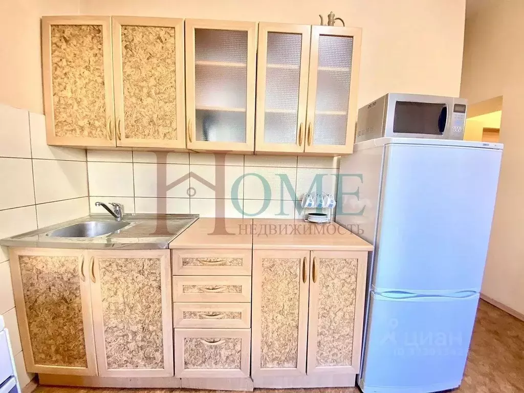 2-к кв. Новосибирская область, Новосибирск ул. Державина, 4 (47.0 м) - Фото 2