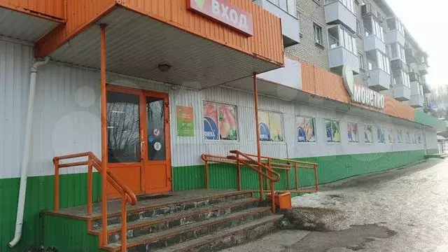 Помещение 12 м, п. Верх-Нейвинский, ул. Ленина, 1 - Фото 0