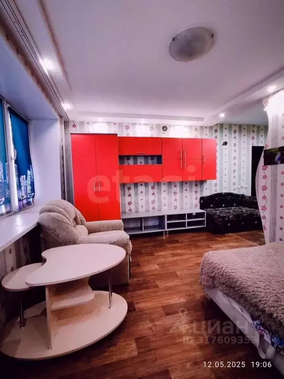 Комната Коми, Ухта Советская ул., 10 (22.0 м) - Фото 0