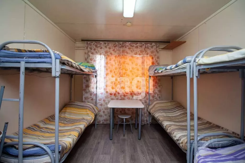 Помещение свободного назначения в Ямало-Ненецкий АО, Новый Уренгой ... - Фото 1