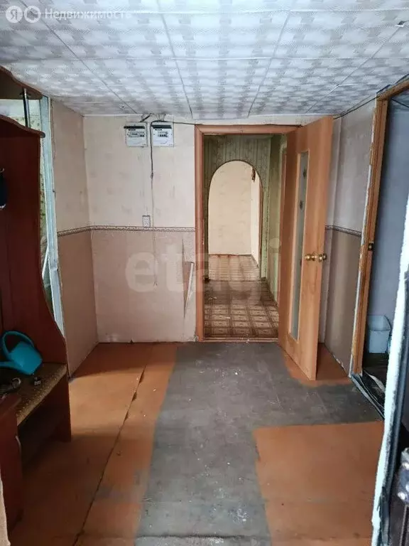 Дом в Челябинская область, Уйский муниципальный округ, село Белово ... - Фото 2