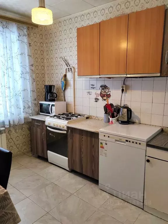 3-к кв. Московская область, Электросталь ул. Журавлева, 13к3 (64.9 м) - Фото 2