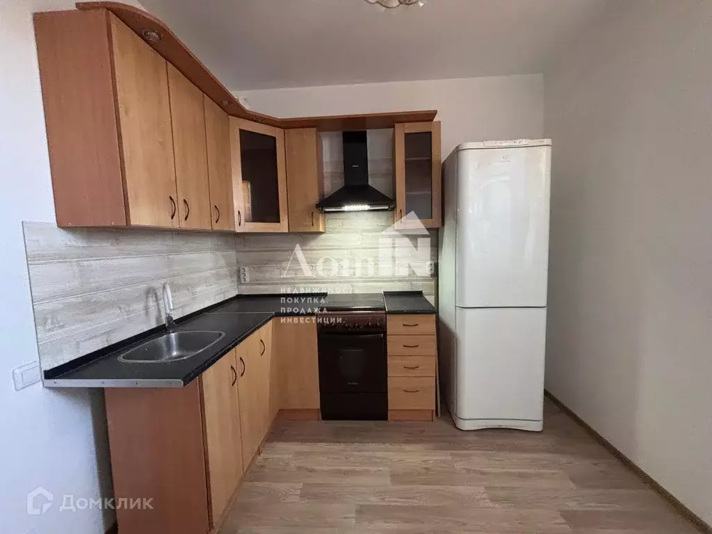 Продаётся 1-к квартира, 36.1 м - Фото 0