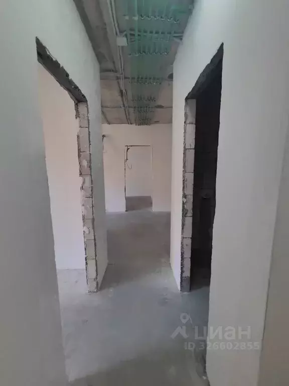 2-к кв. Москва Волгоградский просп., 32/5к4 (60.0 м) - Фото 1