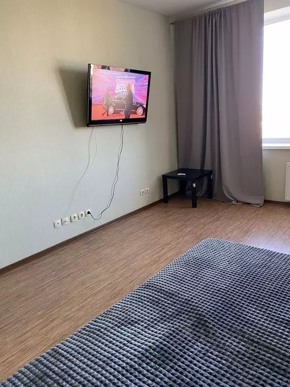 1-к кв. Татарстан, Казань ул. Фатыха Амирхана, 12Д (40.0 м) - Фото 1