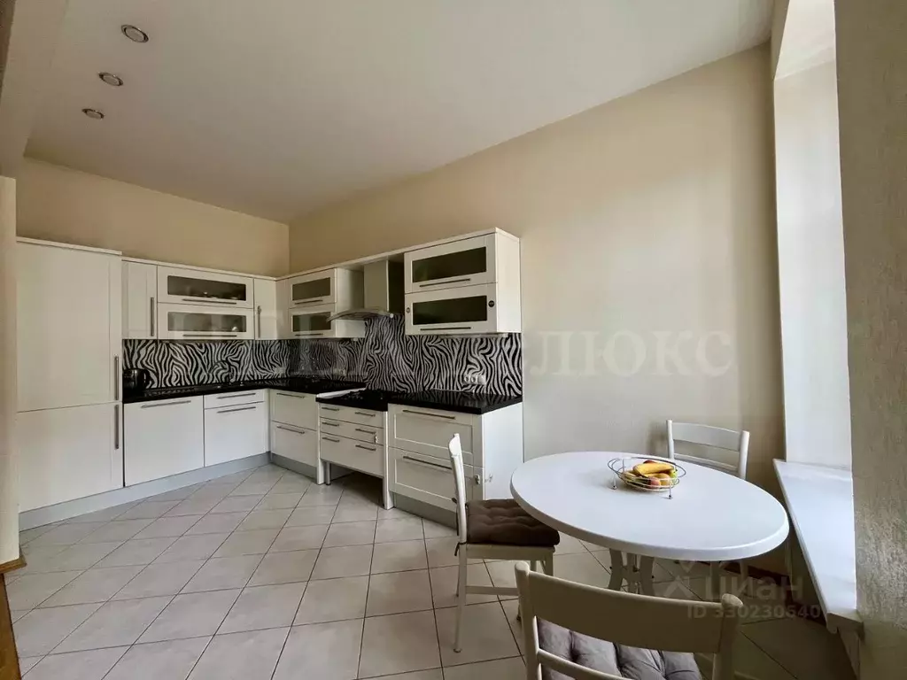 3-к кв. Санкт-Петербург наб. Крюкова Канала, 11 (135.0 м) - Фото 2