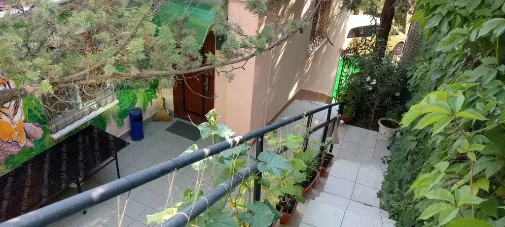 Дом в Крым, Алупка спуск Южнобережный, 5И (100 м) - Фото 1