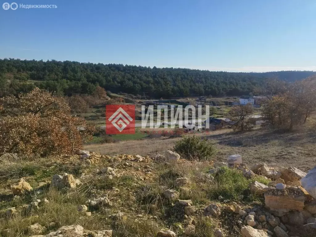 Участок в Севастополь, улица 2-я Линия, 88 (10 м) - Фото 1