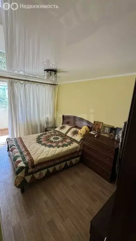 2-комнатная квартира: Севастополь, улица Лизы Чайкиной, 76 (54.8 м) - Фото 2