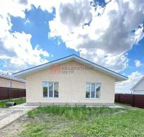 Дом в Белгородская область, Старый Оскол ул. Товолжанская, 5 (125 м) - Фото 1