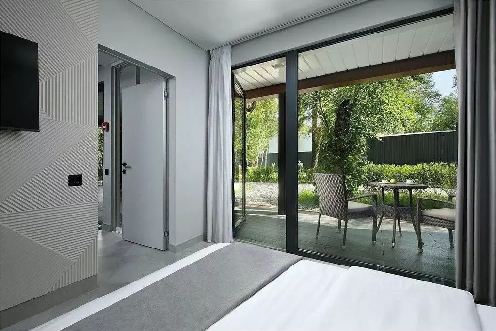 2-к кв. Карачаево-Черкесия, Зеленчукский район, с. Архыз, пос. ... - Фото 2