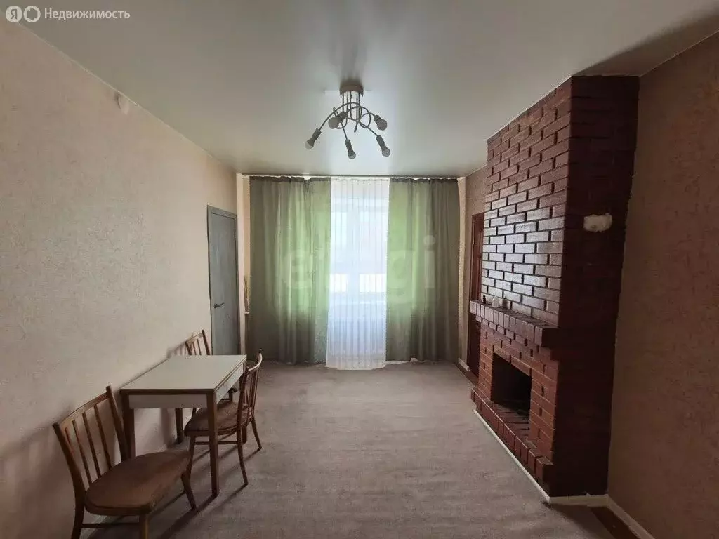 2-комнатная квартира: Воронежская область, рабочий посёлок Рамонь, ... - Фото 2