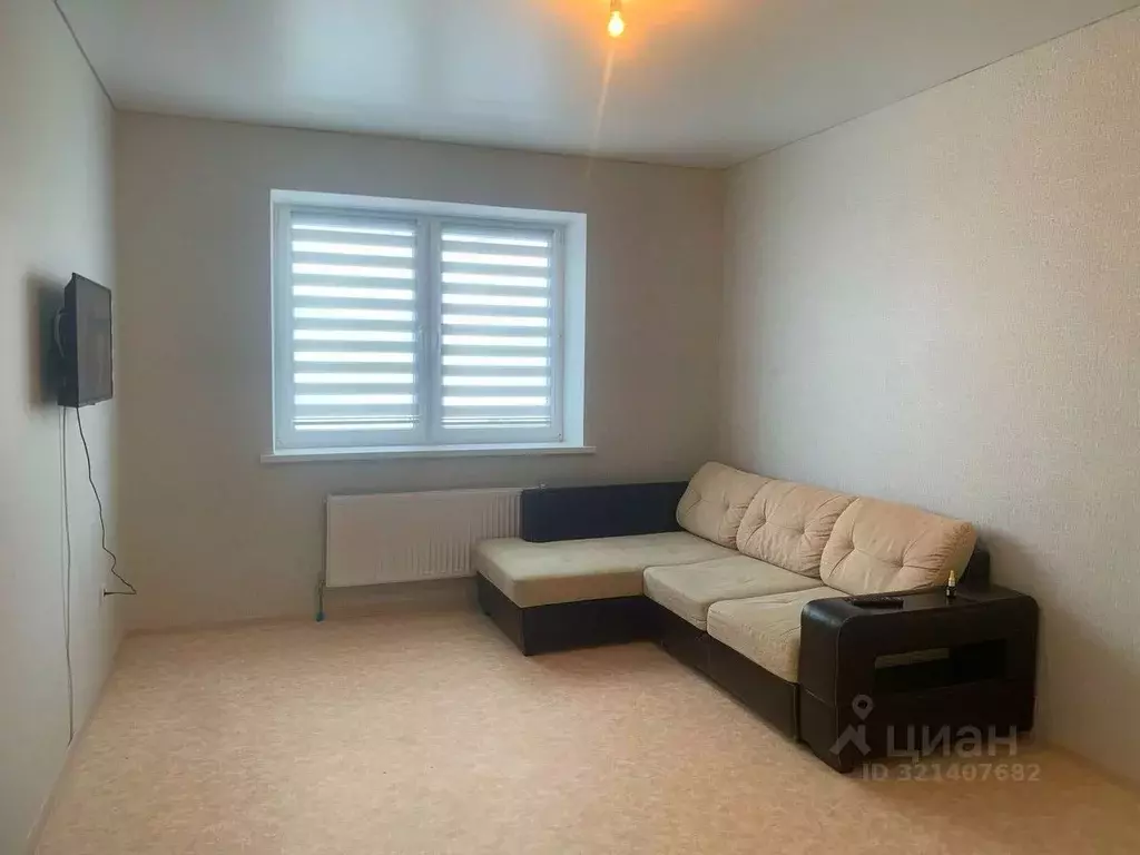 2-к кв. Башкортостан, Уфимский район, с. Миловка ул. Довлатова, 2 ... - Фото 2