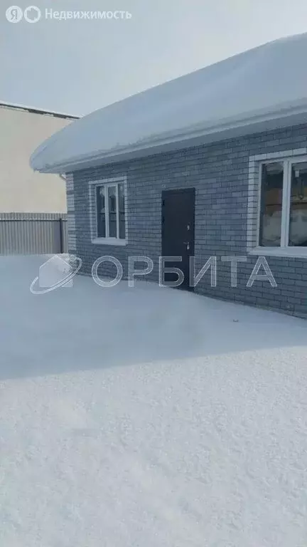 Дом в деревня Патрушева, Трактовая улица, 33 (108.5 м) - Фото 2