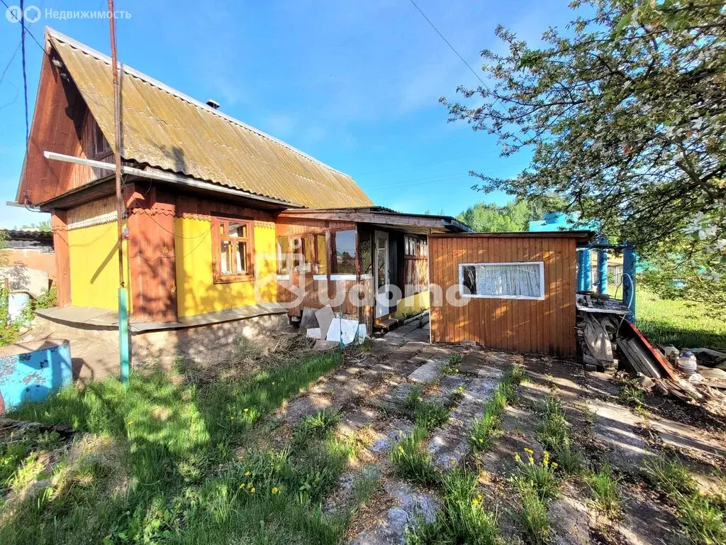 Дом в Чишминский район, Алкинский сельсовет, СНТ Автомобилист, 28 (60 ... - Фото 1