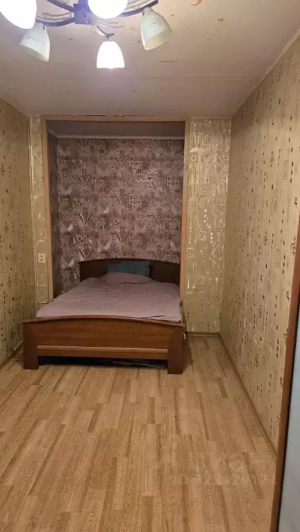 2-к кв. Москва Жигулевская ул., 5К6 (47.0 м) - Фото 2