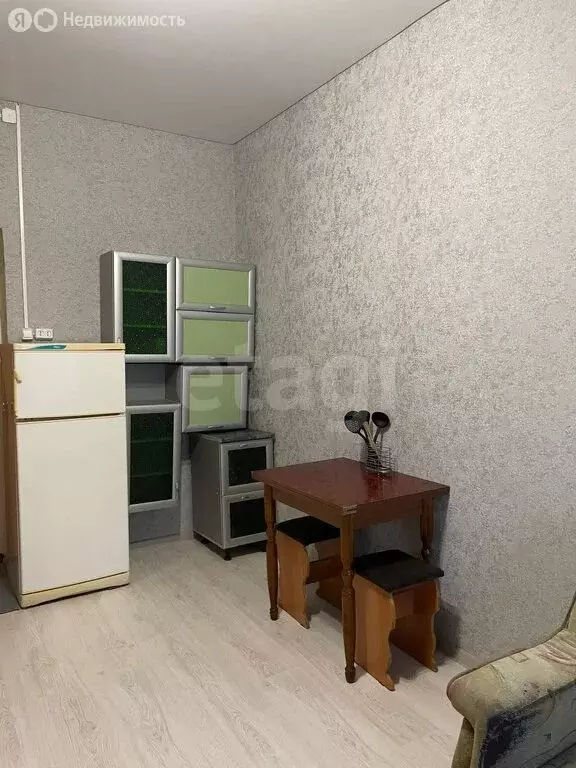 1к в -комнатной квартире (18.6 м) - Фото 1