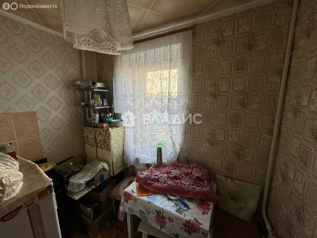 1-комнатная квартира: Тамбов, улица Чичканова, 129 (21 м) - Фото 0